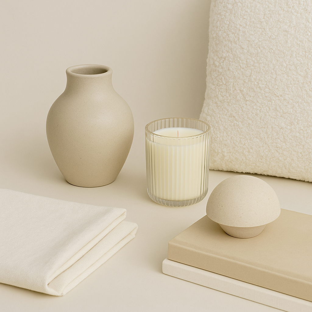 Detalles que Transforman tu Hogar