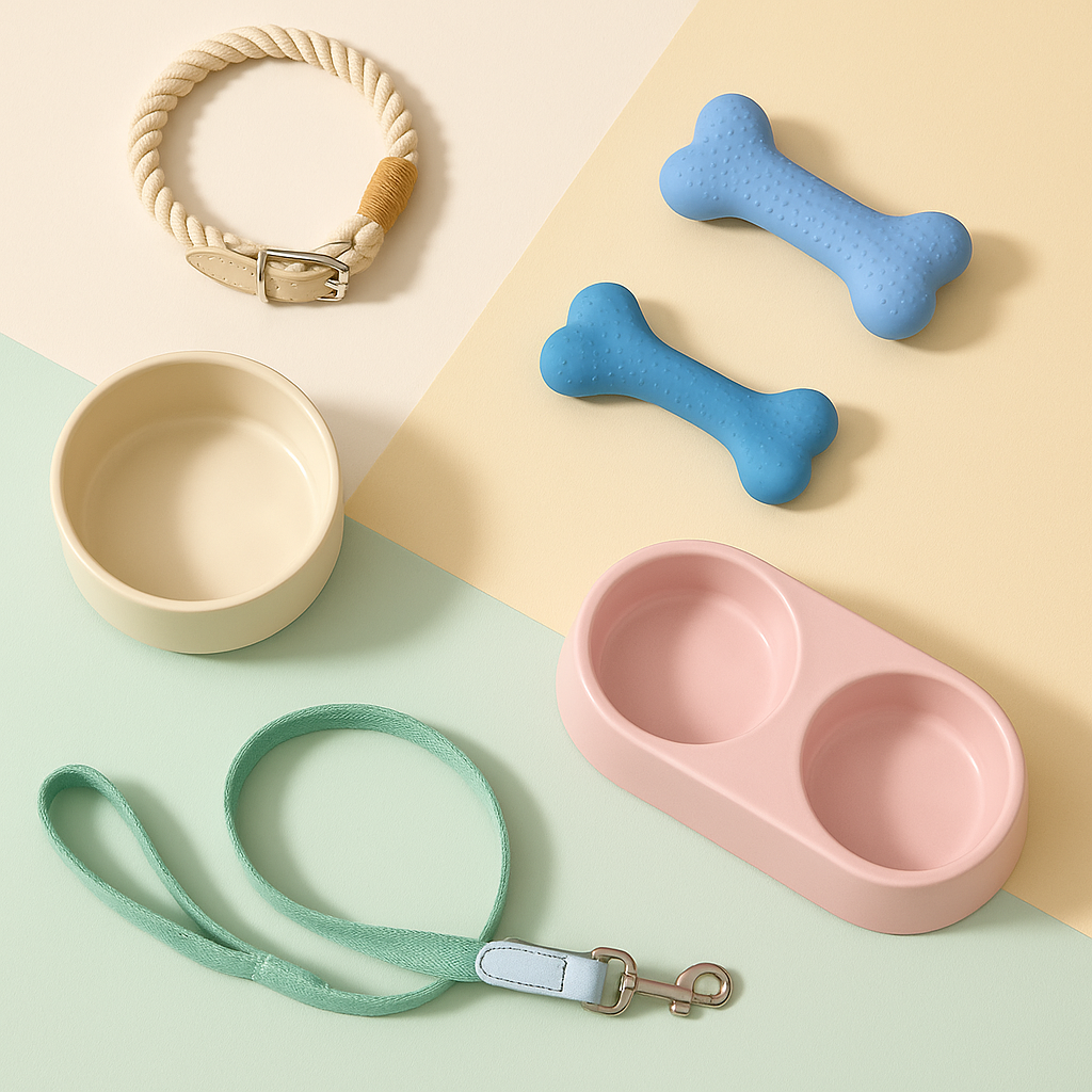 Lo mejor para tu mascota