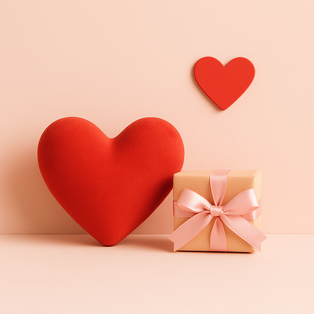 Lo Que Todos Aman ❤️