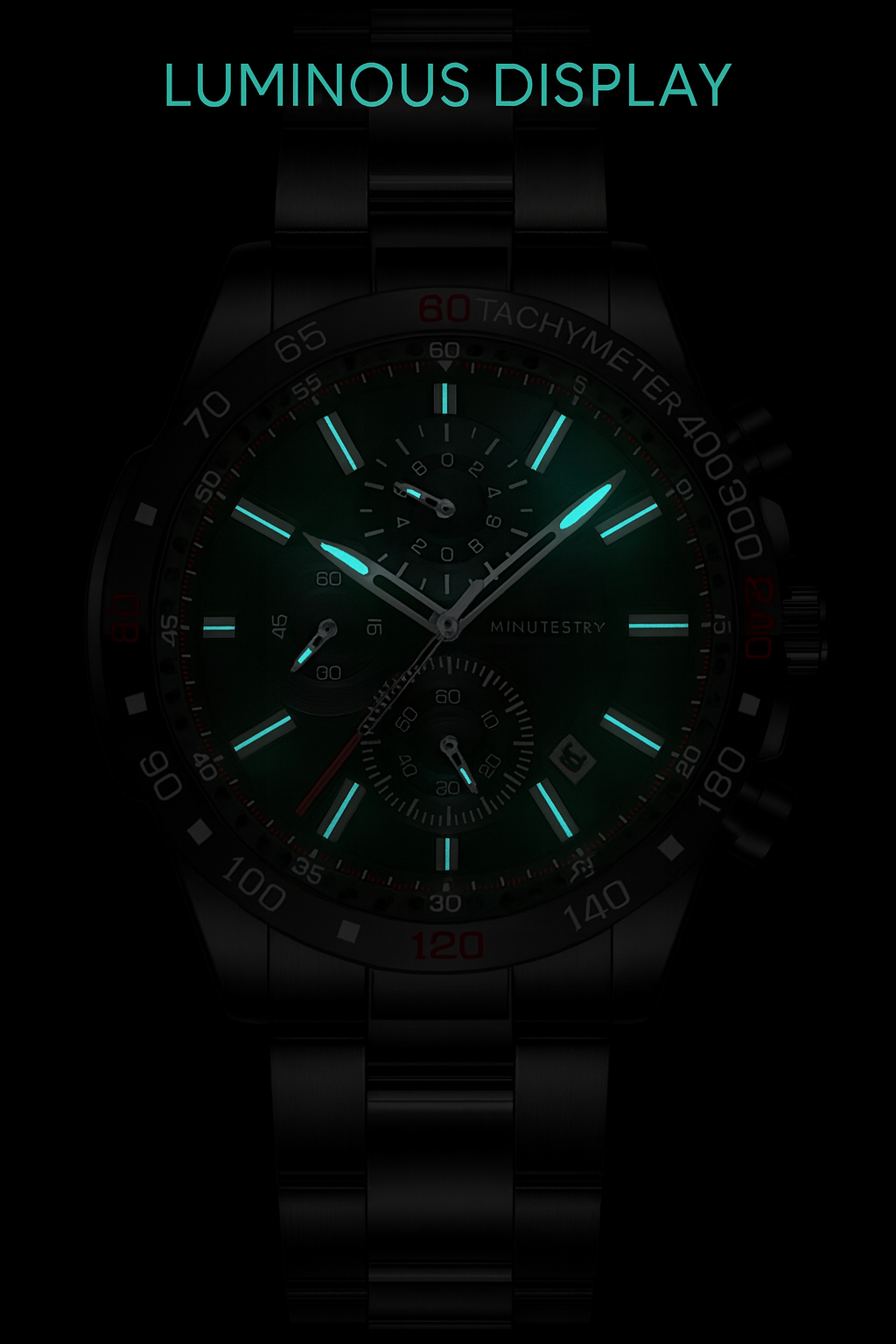 Personalized Mens Watch, Boyfriend Gift, Anniversary Gift