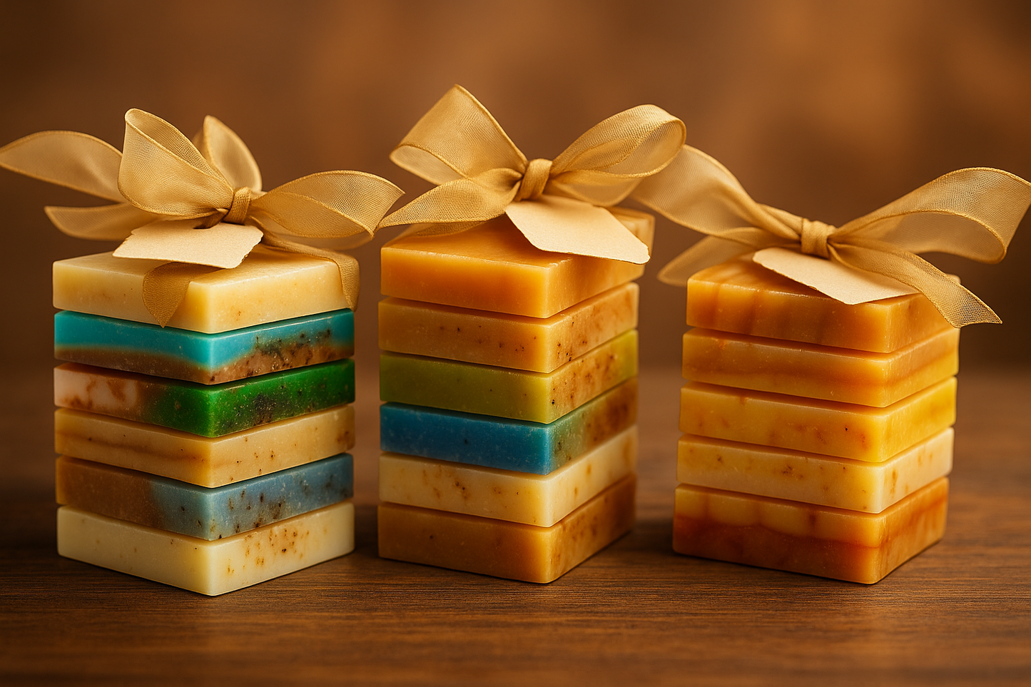 Vegan Soap/Soap Sampler/Soap Samples/Soap